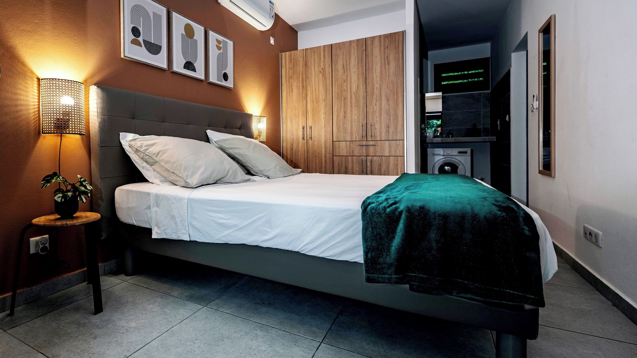 Photo of Bedroom in Beau Soleil