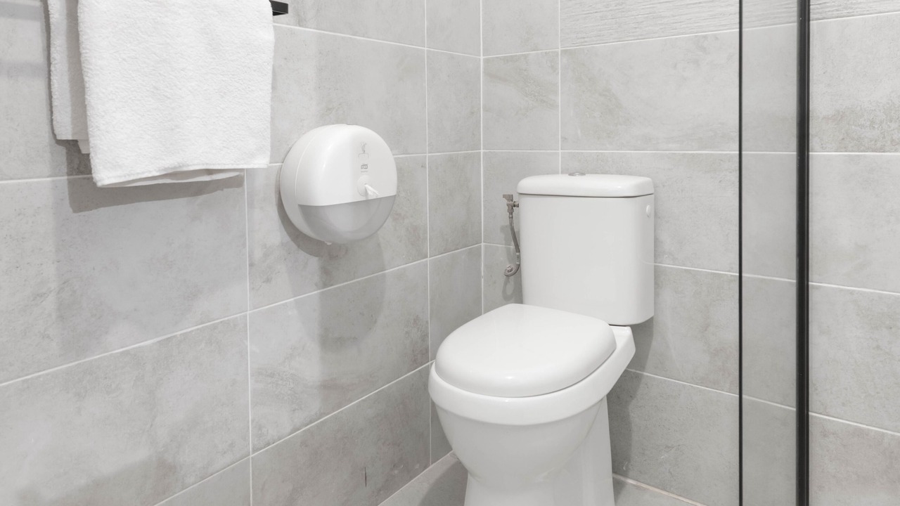 Photo of Bathroom in Beau Soleil