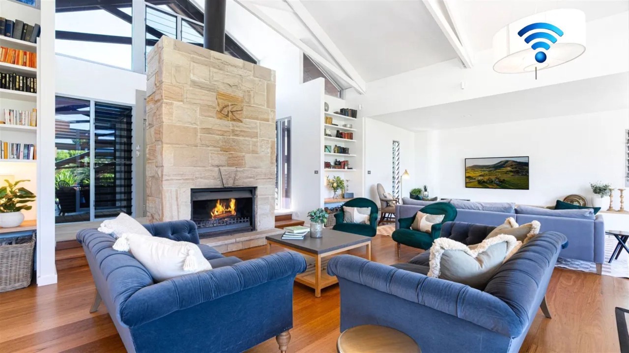 Photo of Livingroom in Meroo Meadow