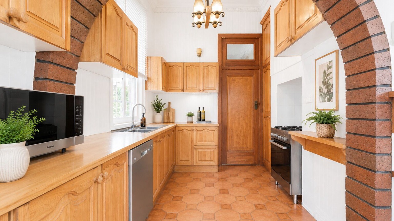 Photo of Kitchen in Middle Park
