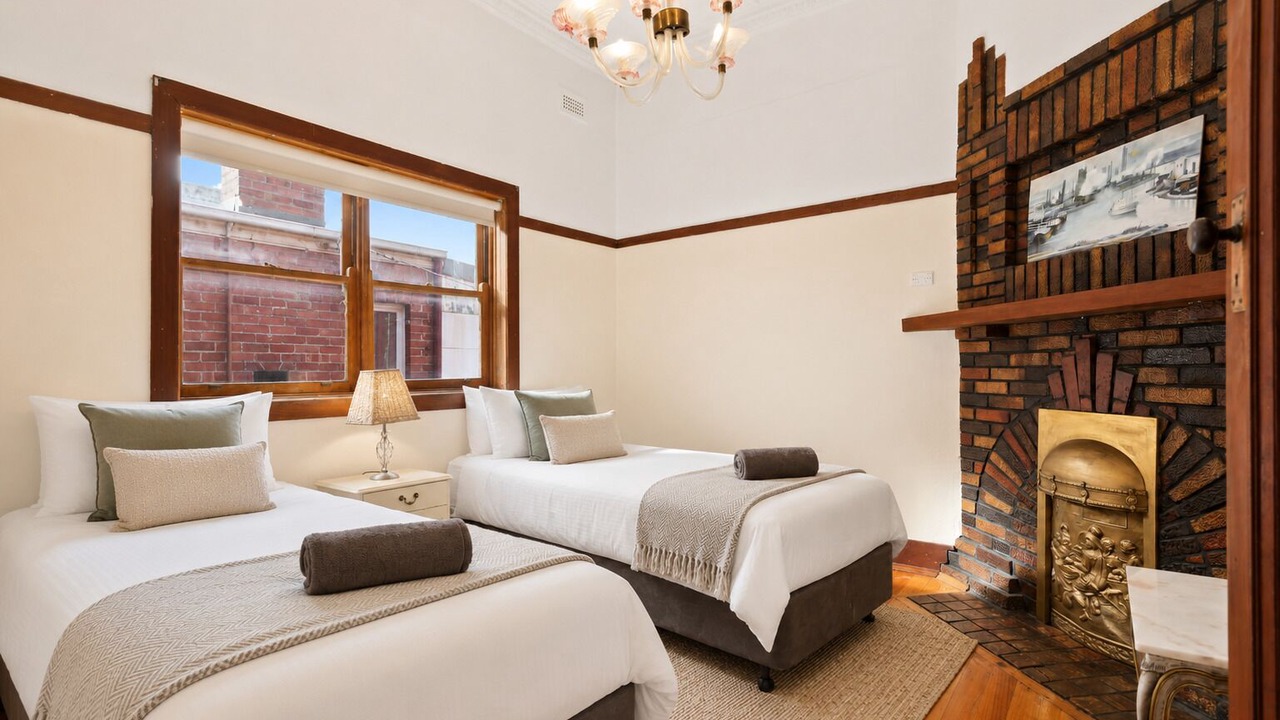 Photo of Bedroom in Middle Park