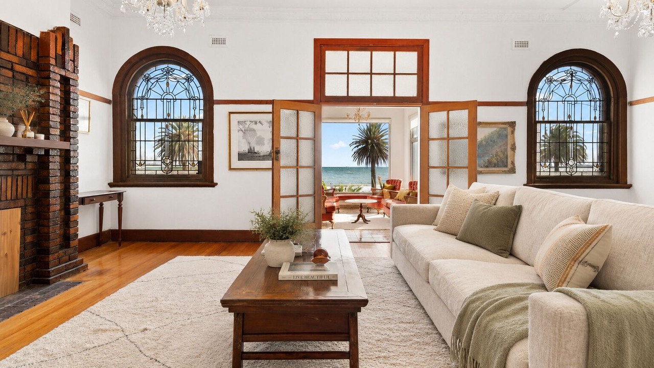 Photo of Livingroom in Middle Park