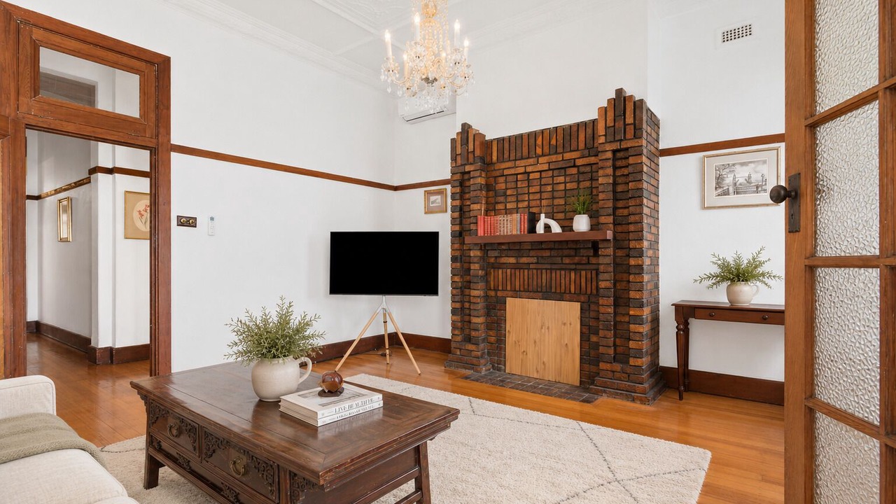 Photo of Livingroom in Middle Park