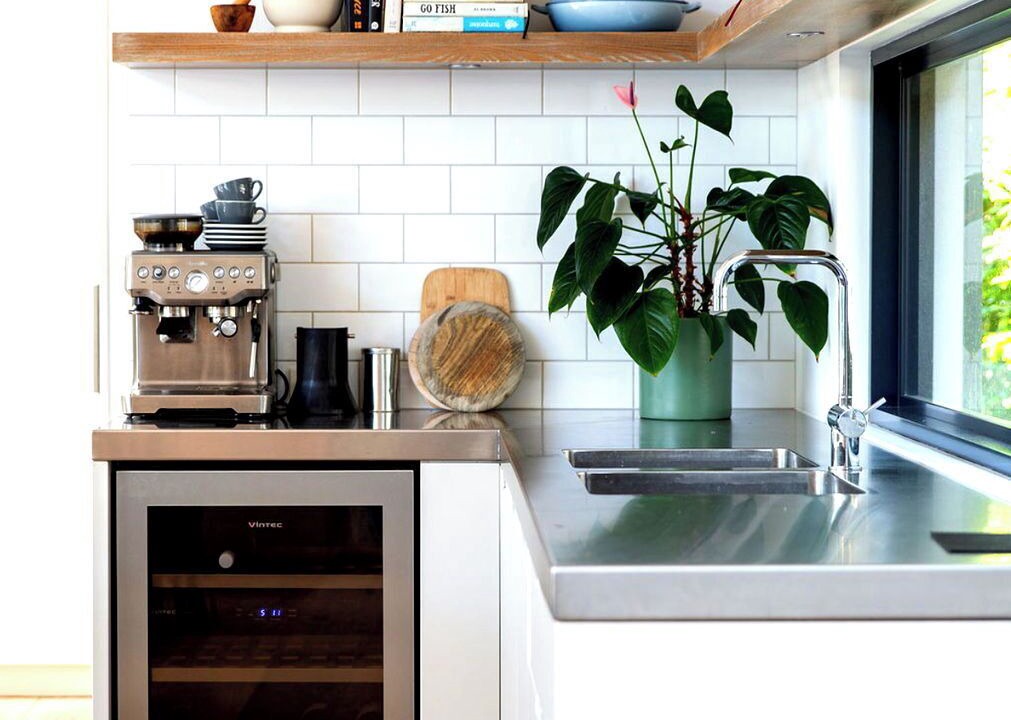 Photo of Kitchen in Glen Iris