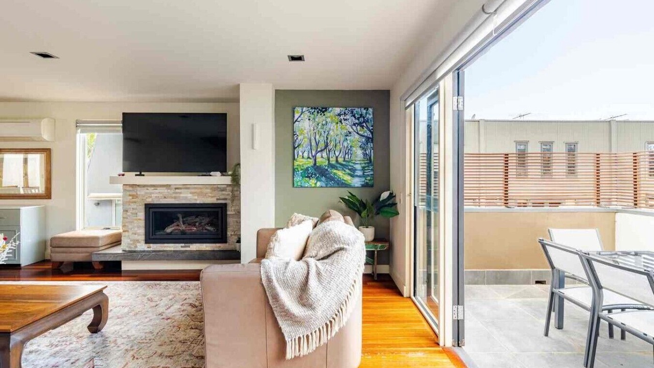 Photo of Livingroom in Richmond North