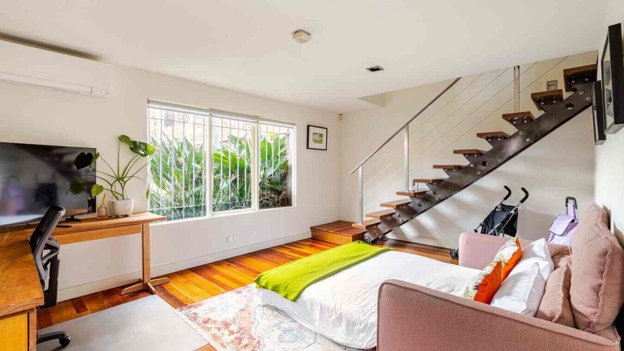 Photo of Bedroom in Richmond North