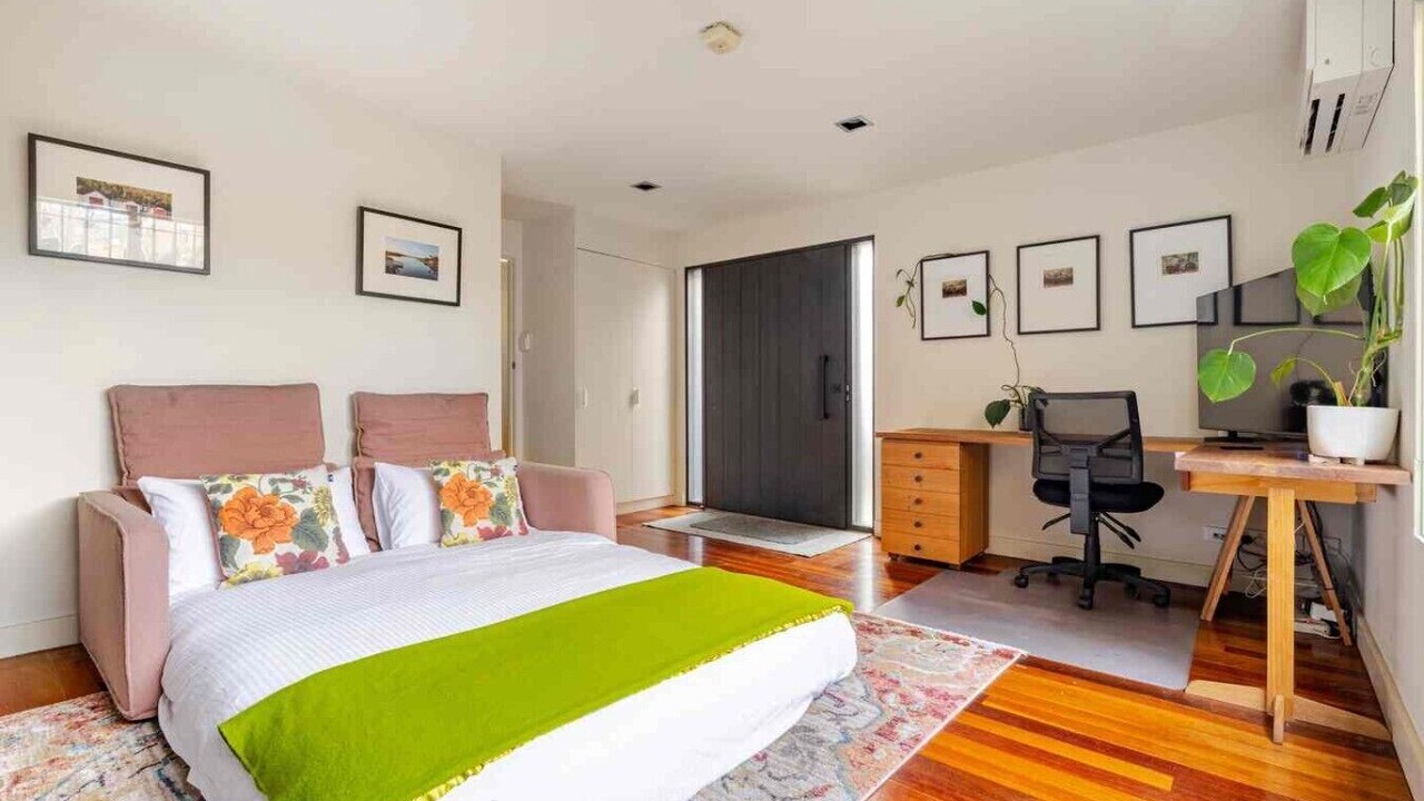 Photo of Bedroom in Richmond North