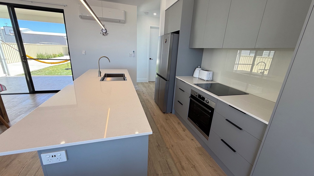 Photo of Kitchen in Melville