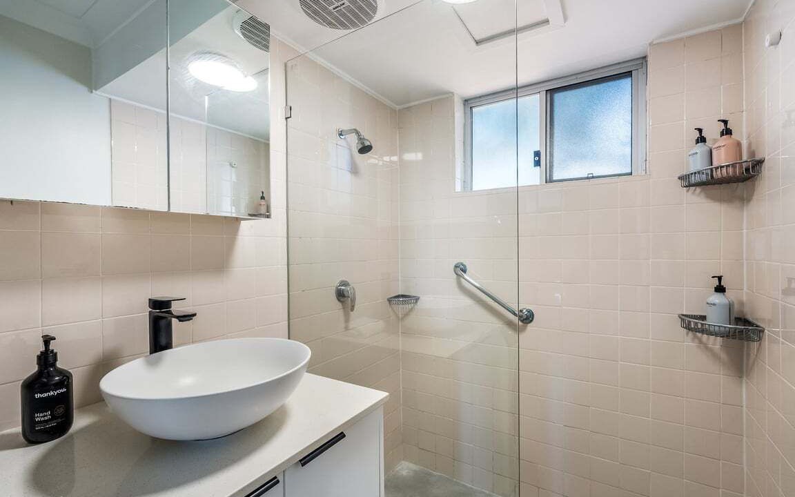Photo of Bathroom in North Creek