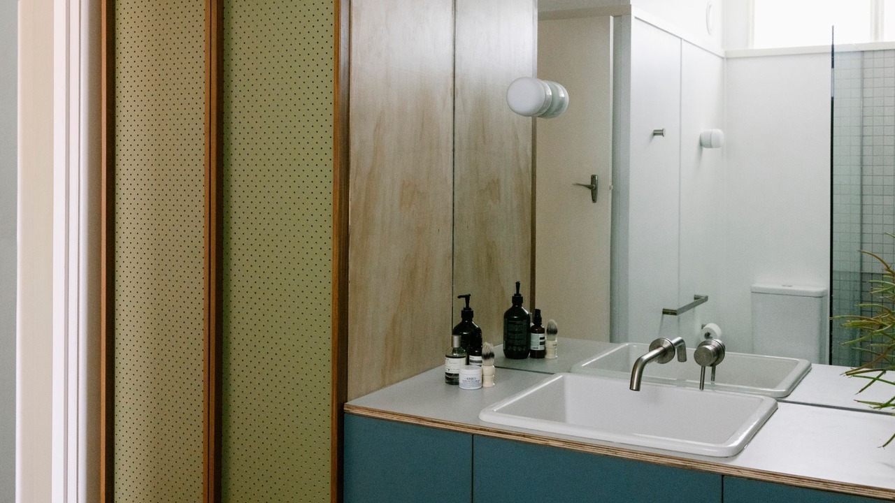 Photo of Bathroom in Yamba