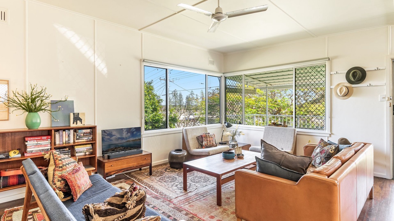 Photo of Livingroom in Yamba