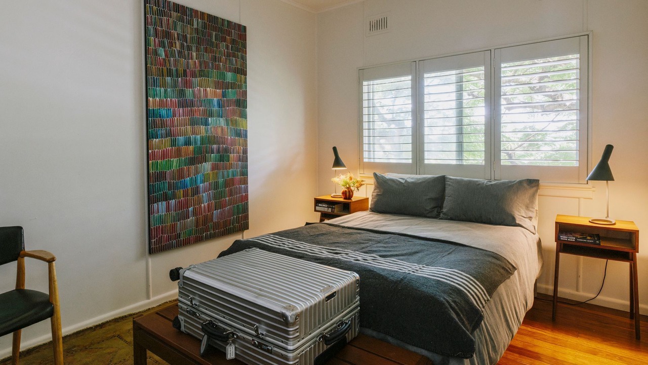 Photo of Bedroom in Yamba
