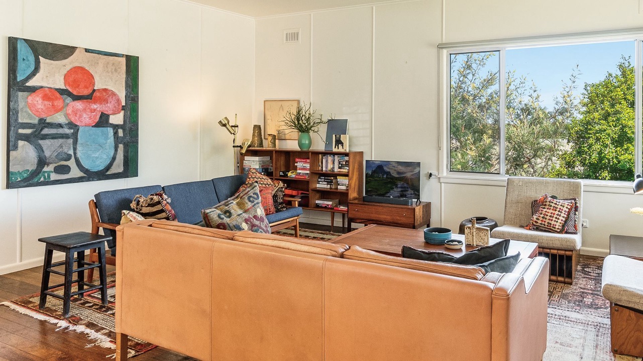 Photo of Livingroom in Yamba
