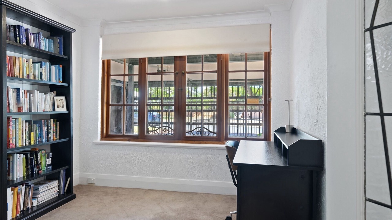 Photo of Bedroom in Kensington