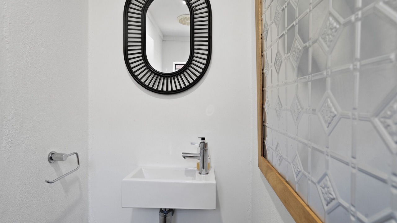 Photo of Bathroom in Kensington