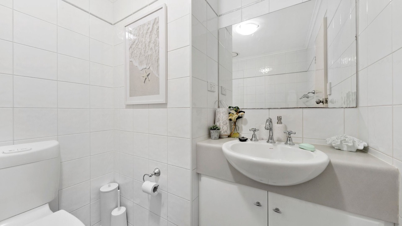 Photo of Bathroom in West Beach