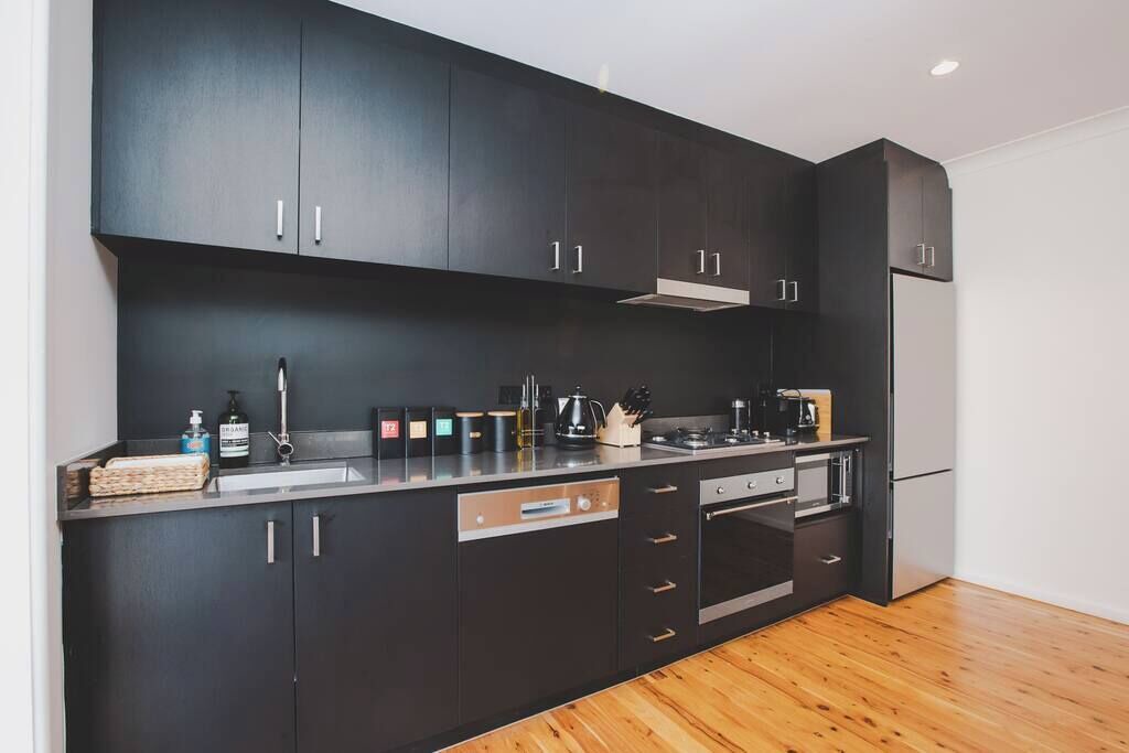 Photo of Kitchen in Barrengarry