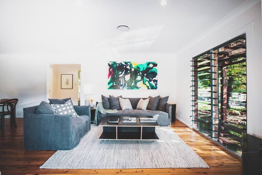 Photo of Livingroom in Barrengarry