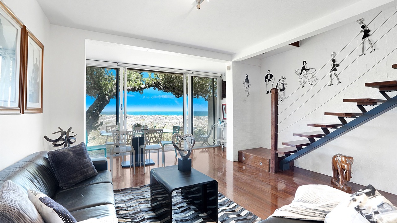 Photo of Livingroom in Scarborough