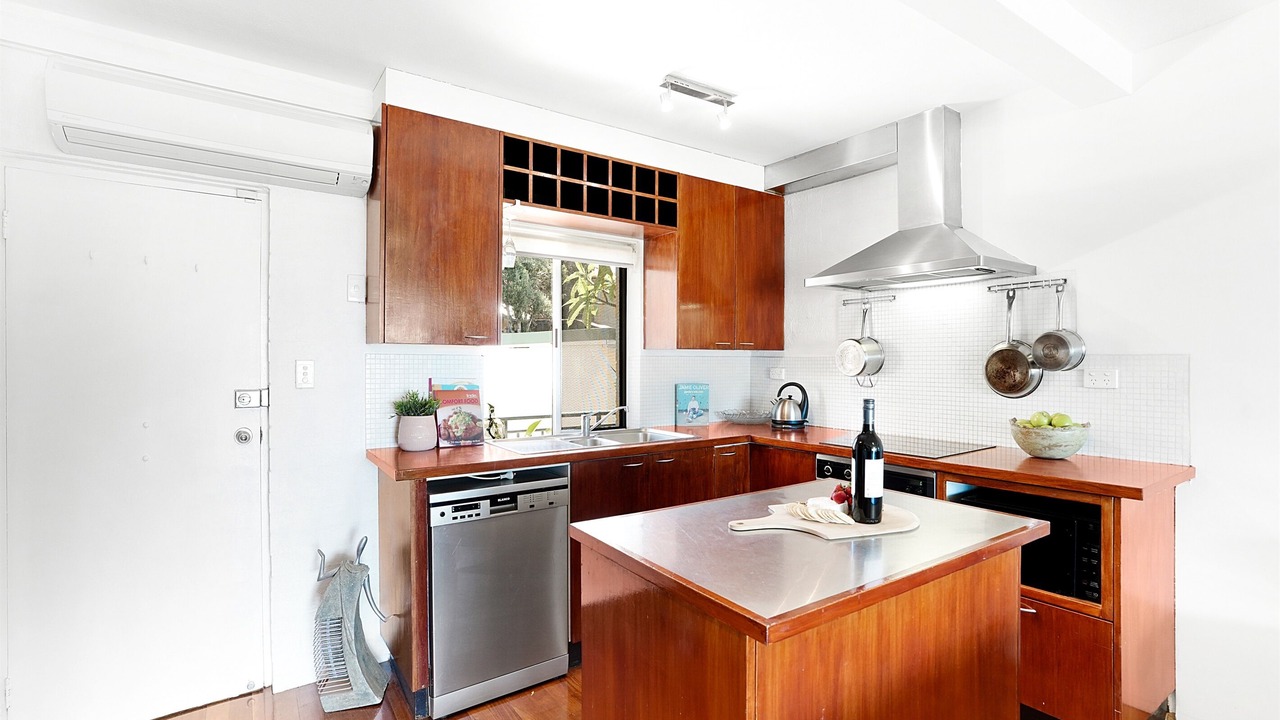 Photo of Kitchen in Scarborough