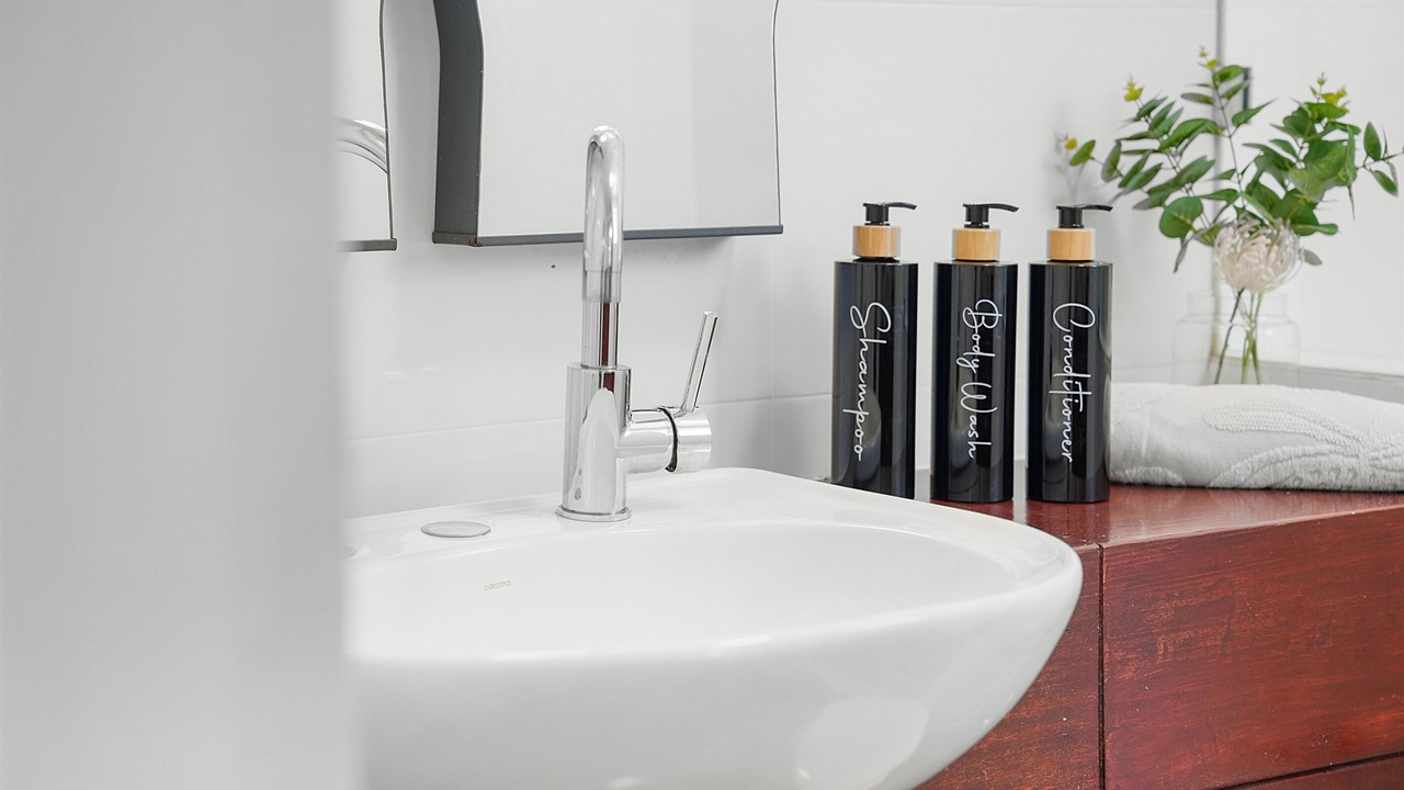 Photo of Bathroom in Scarborough
