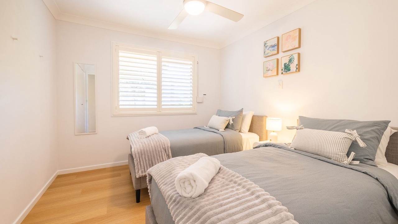 Photo of Bedroom in Salamander Bay