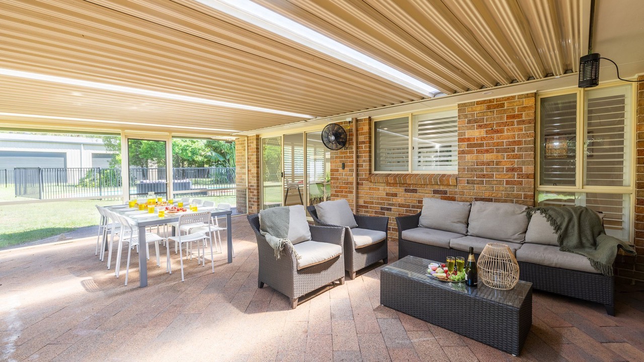 Photo of Outdoor in Salamander Bay