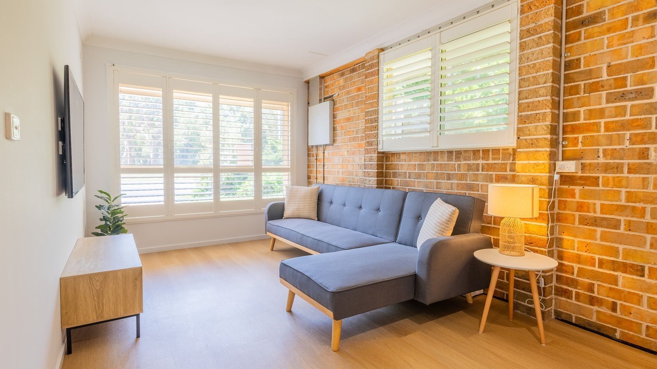 Photo of Livingroom in Salamander Bay