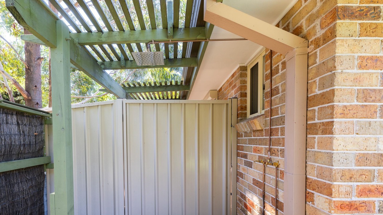 Photo of Outdoor in Salamander Bay