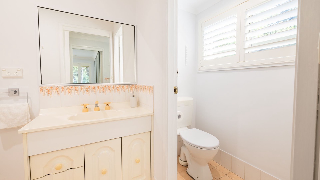 Photo of Bathroom in Salamander Bay