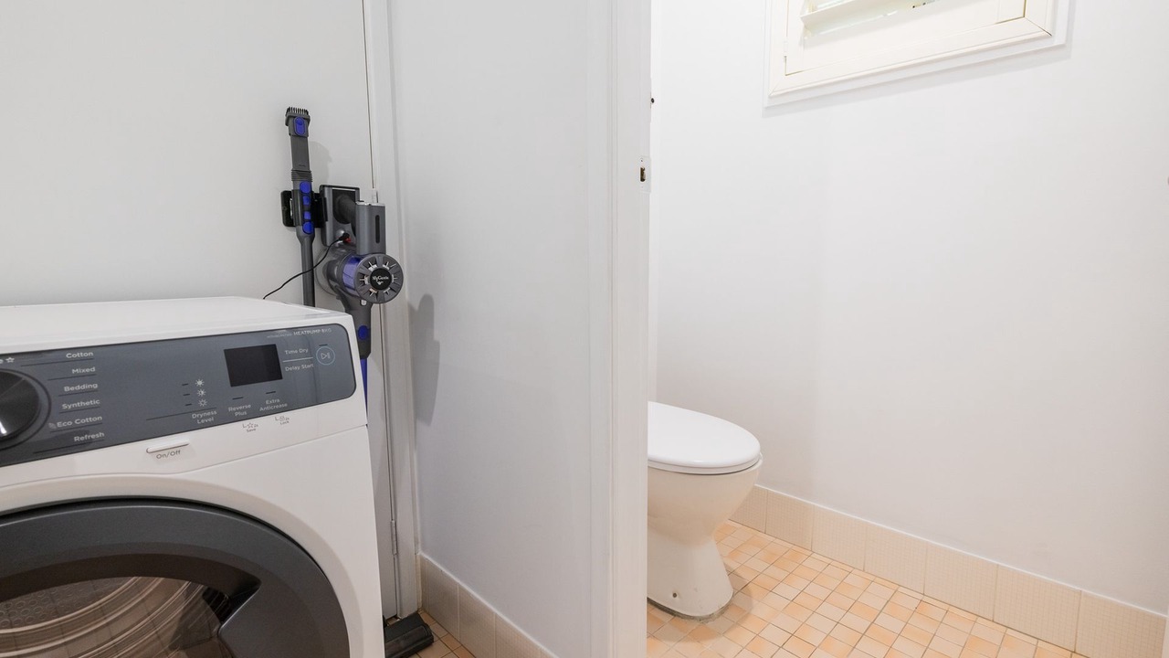 Photo of Bathroom in Salamander Bay