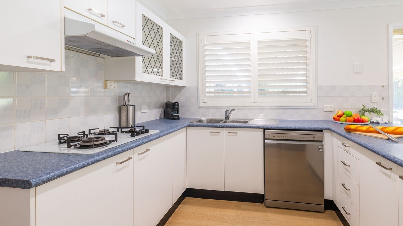 Photo of Kitchen in Salamander Bay