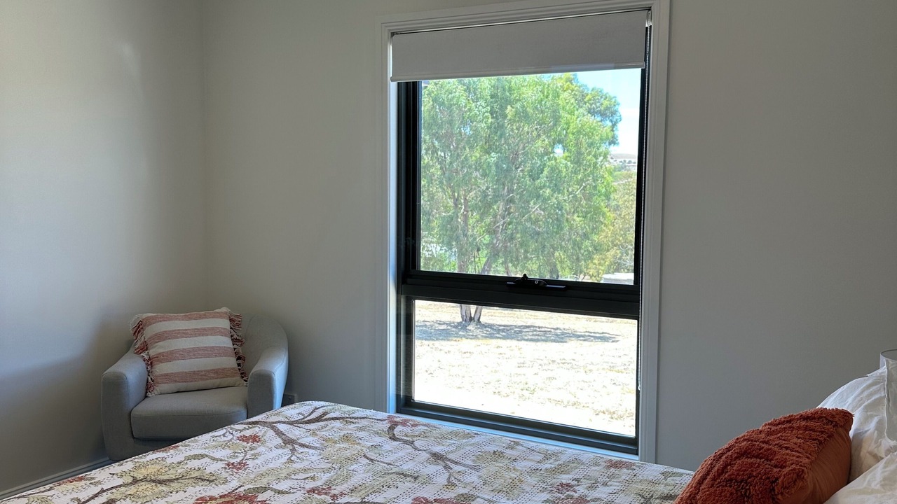 Photo of Bedroom in Upper Wakefield