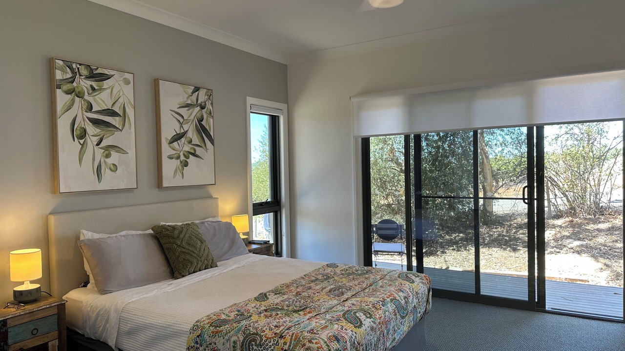Photo of Bedroom in Upper Wakefield