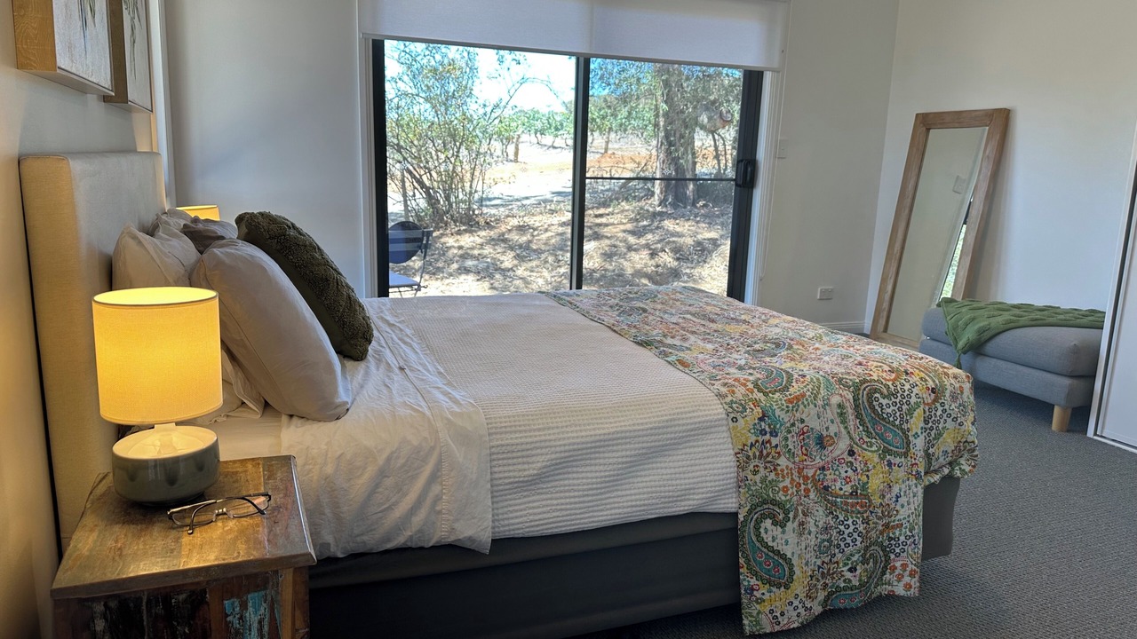 Photo of Bedroom in Upper Wakefield