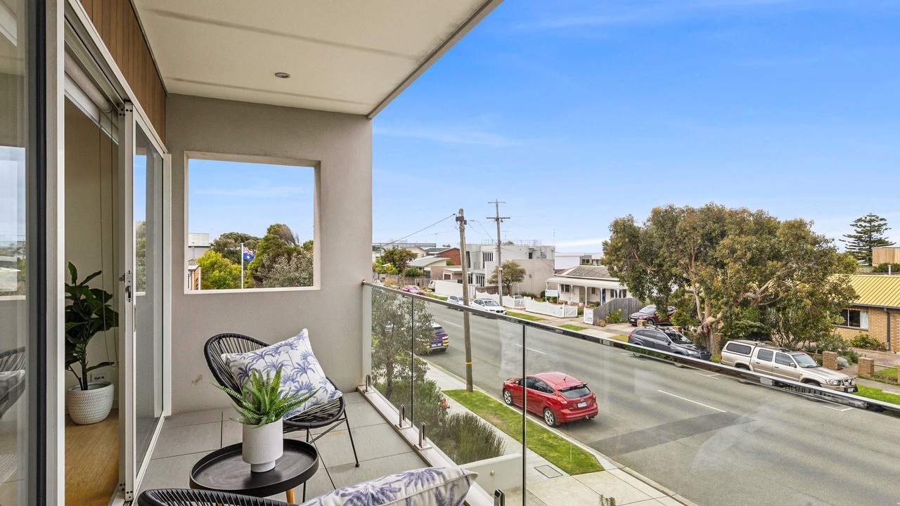 Photo of Outdoor in Ocean Grove