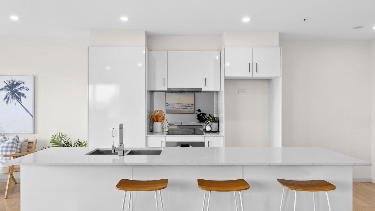 Photo of Kitchen in Ocean Grove