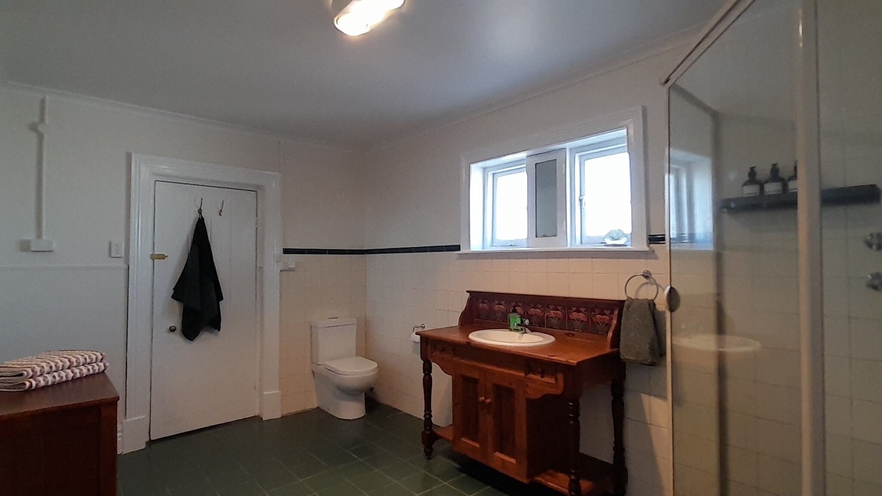 Photo of Bathroom in Moonta