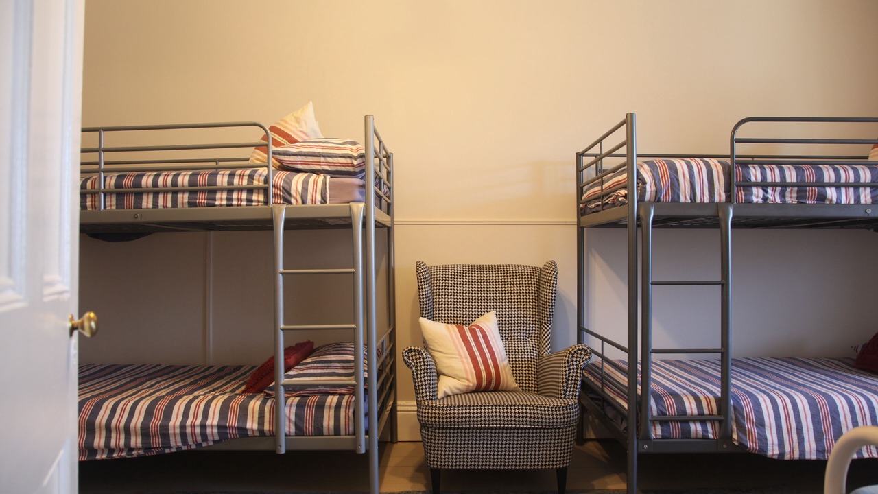 Photo of Bedroom in Moonta