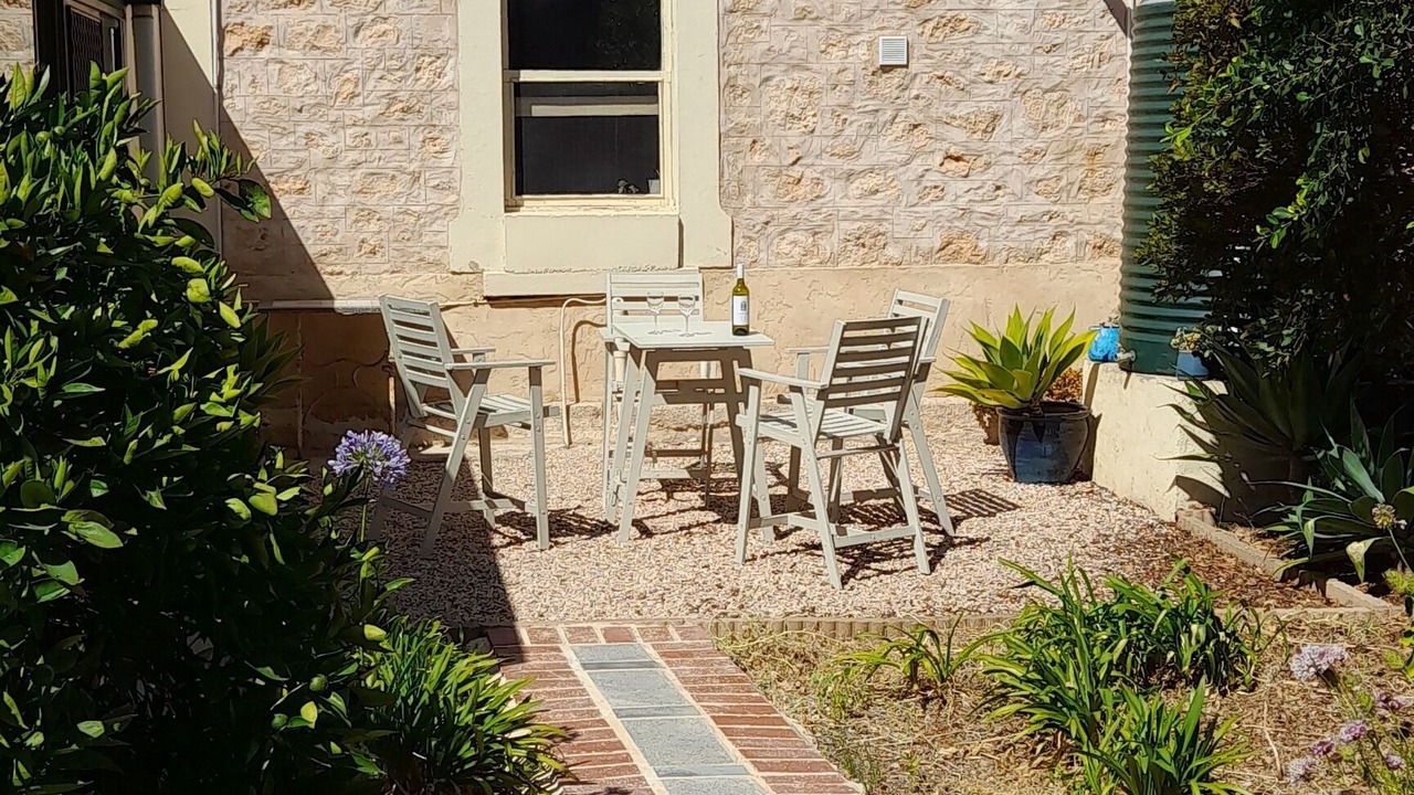 Photo of Outdoor in Moonta