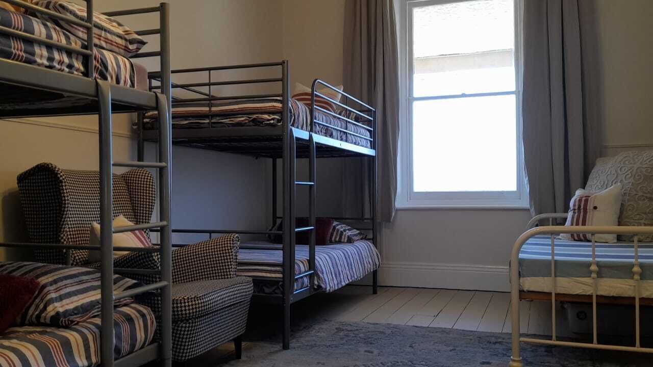 Photo of Bedroom in Moonta