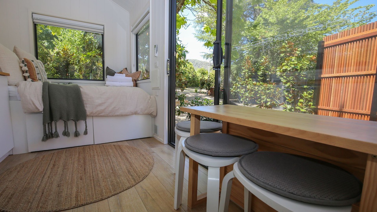 Photo of Bedroom in Bright