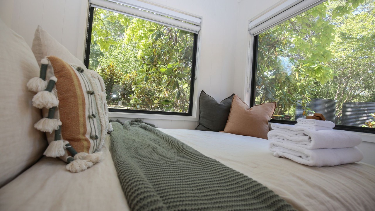 Photo of Bedroom in Bright