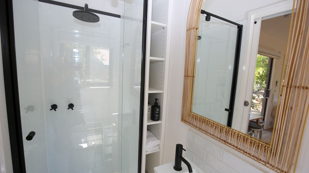 Photo of Bathroom in Bright