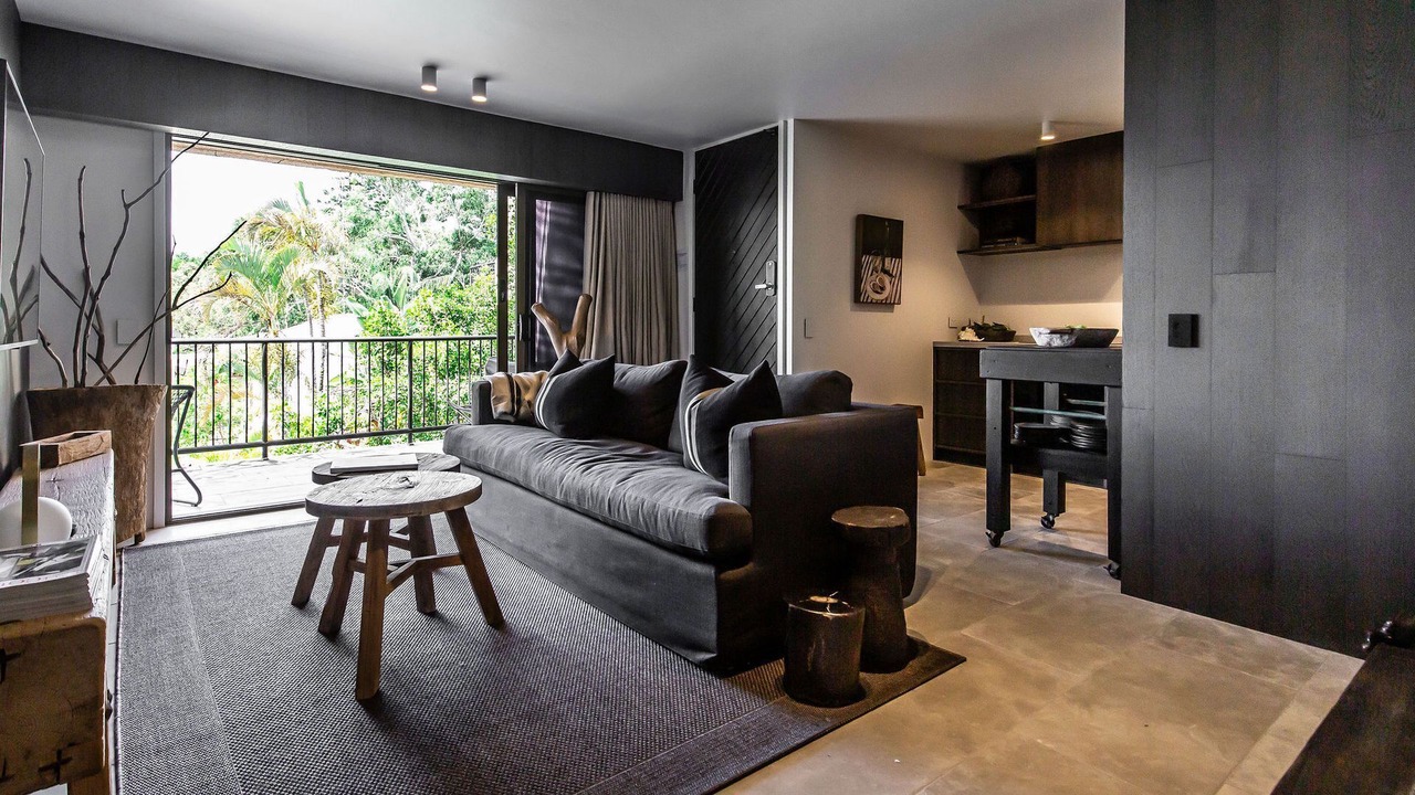 Photo of Livingroom in Noosa Heads