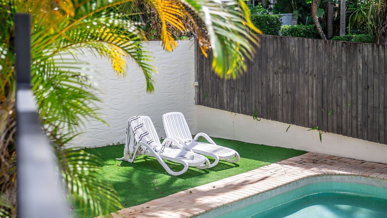 Photo of Outdoor in Noosa Heads