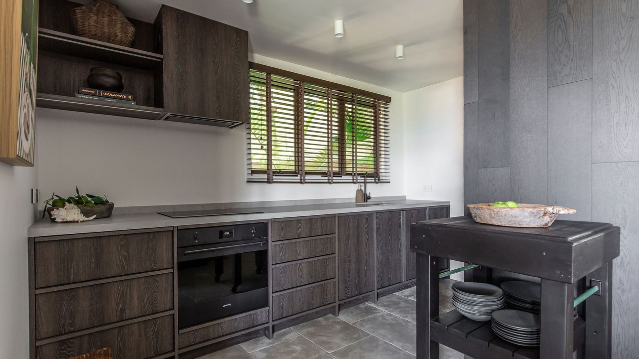Photo of Kitchen in Noosa Heads