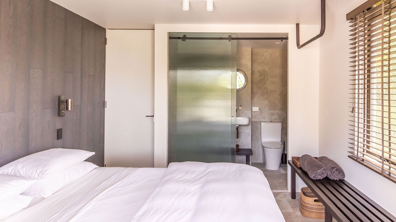 Photo of Bedroom in Noosa Heads