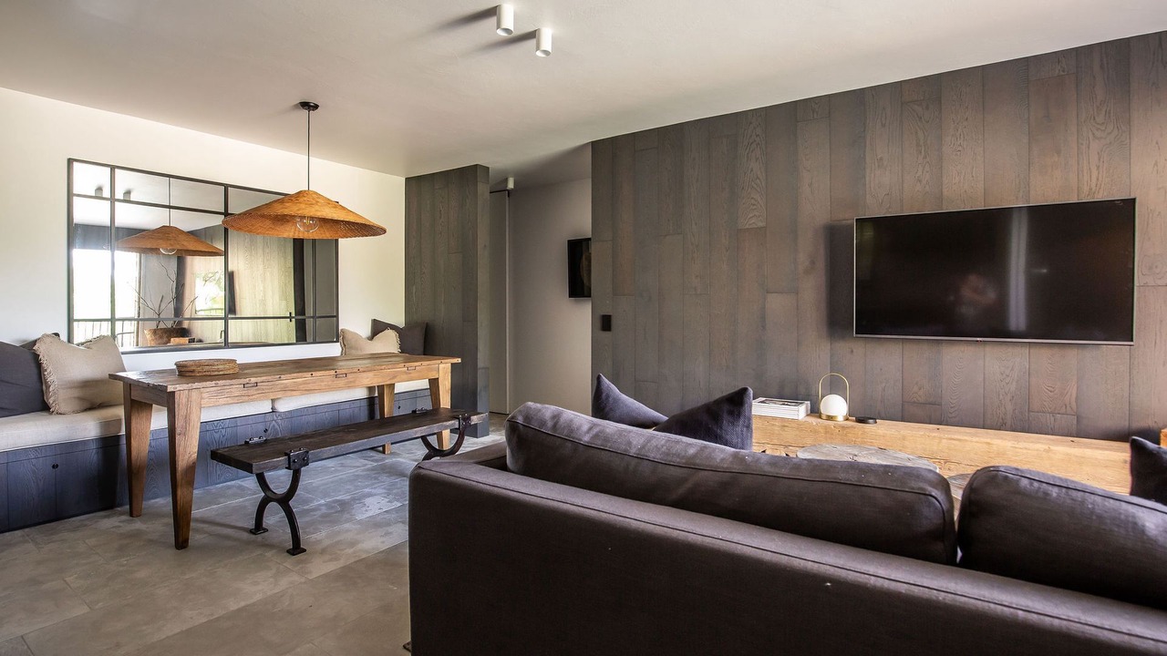 Photo of Livingroom in Noosa Heads