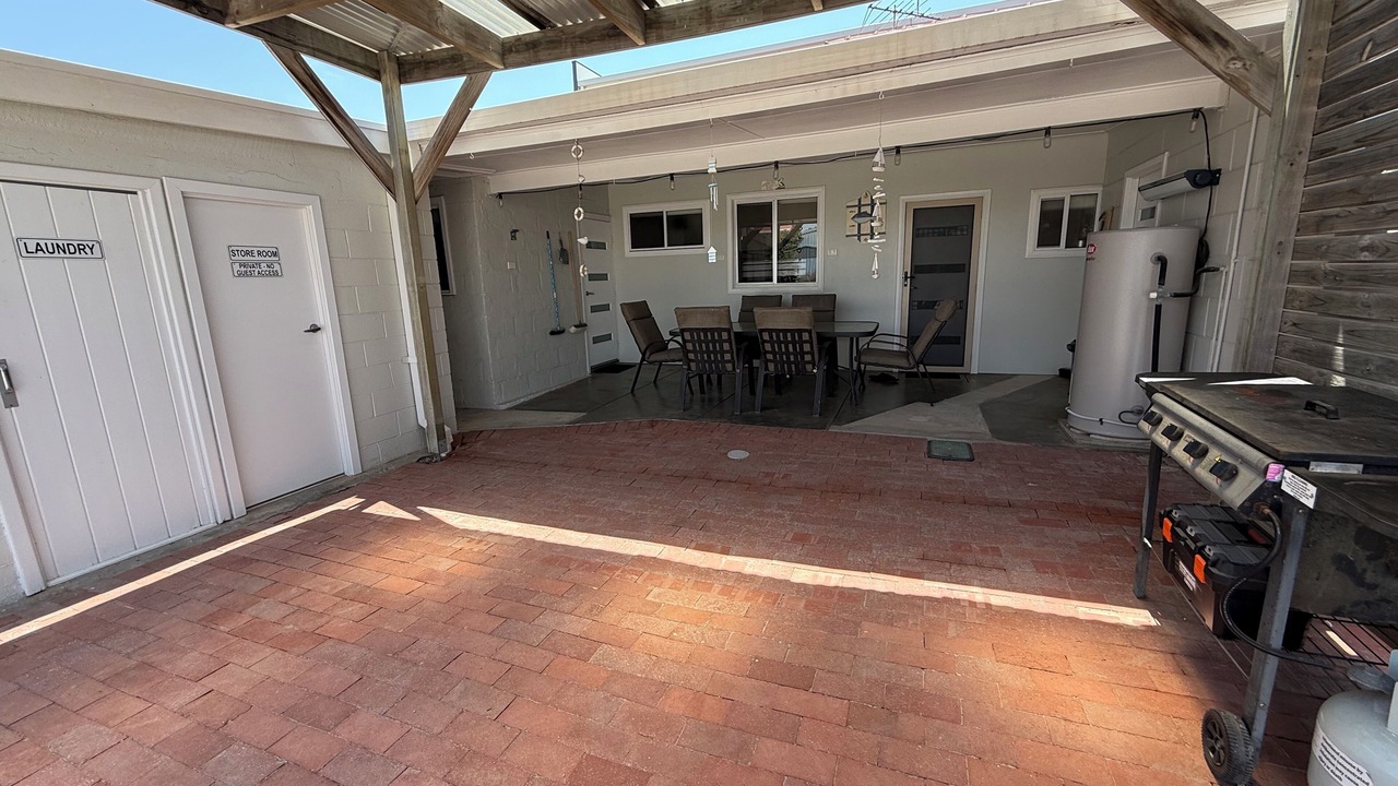 Photo of Outdoor in Port Vincent